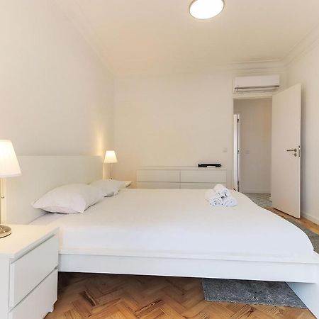 Lapa Classic By Homing Lisboa Εξωτερικό φωτογραφία