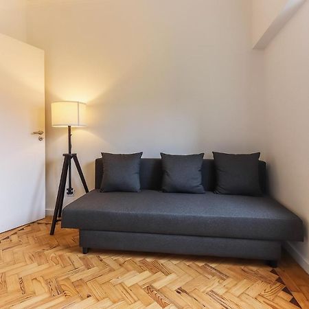 Lapa Classic By Homing Lisboa Εξωτερικό φωτογραφία