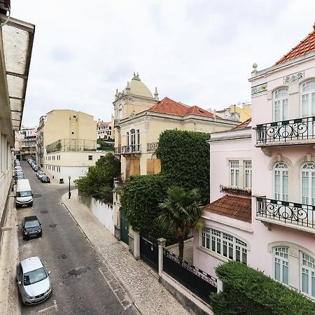 Lapa Classic By Homing Lisboa Εξωτερικό φωτογραφία