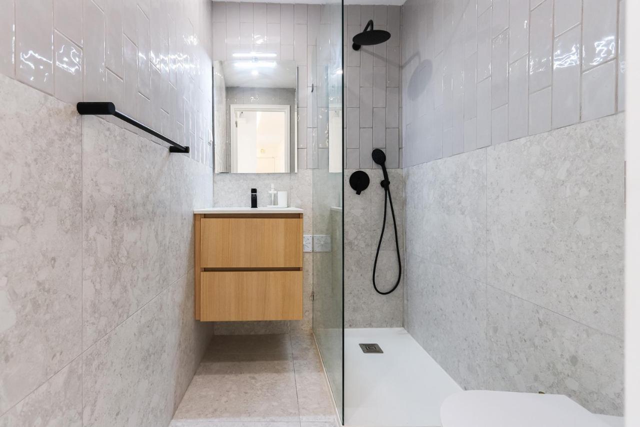 Lapa Classic By Homing Lisboa Εξωτερικό φωτογραφία