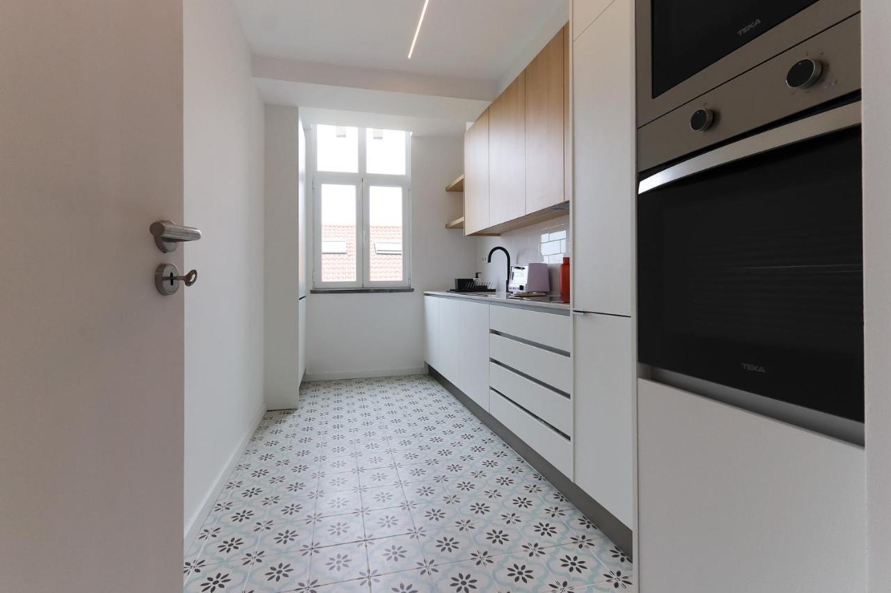 Lapa Classic By Homing Lisboa Εξωτερικό φωτογραφία