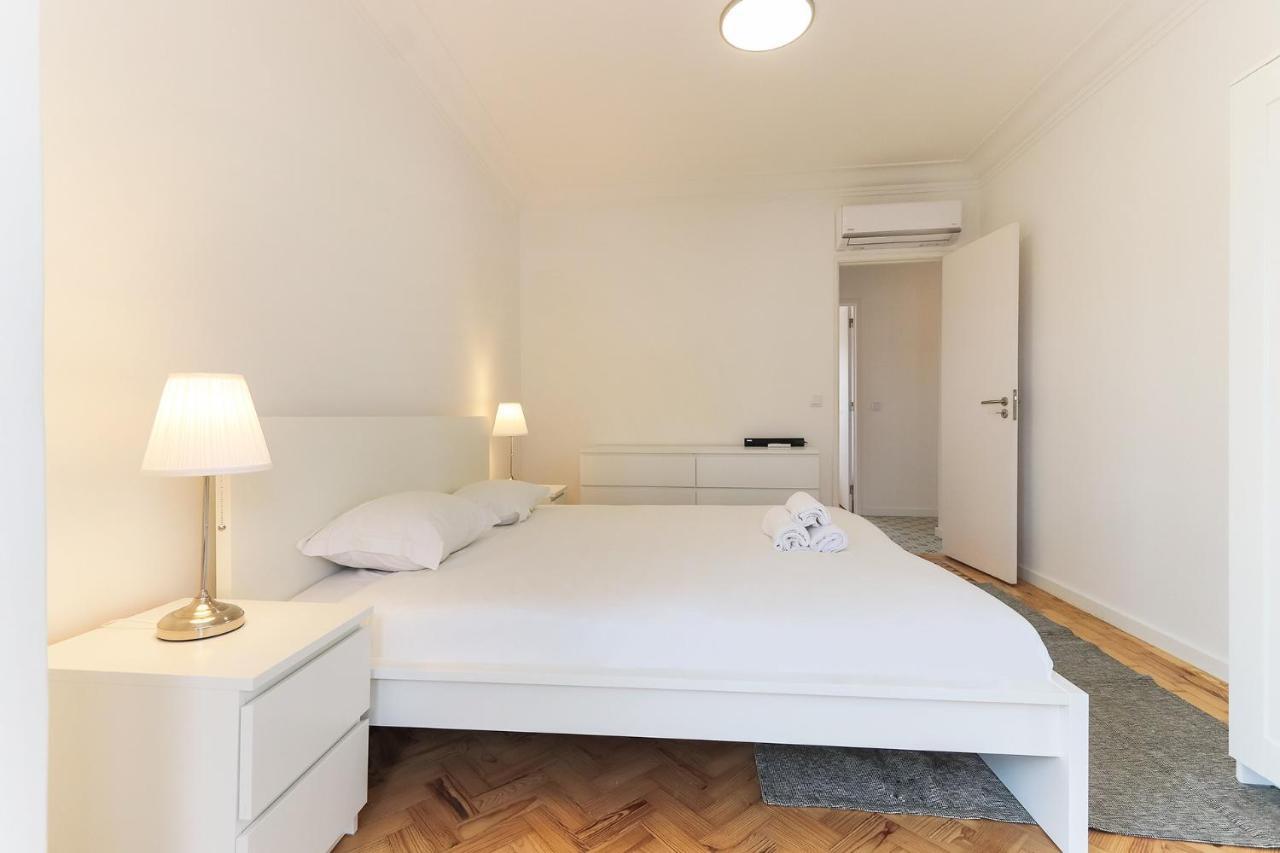 Lapa Classic By Homing Lisboa Εξωτερικό φωτογραφία