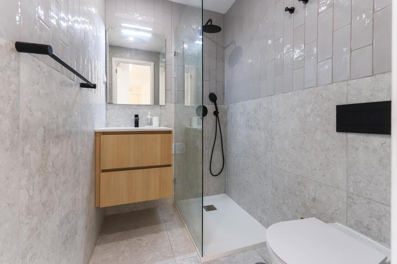 Lapa Classic By Homing Lisboa Εξωτερικό φωτογραφία