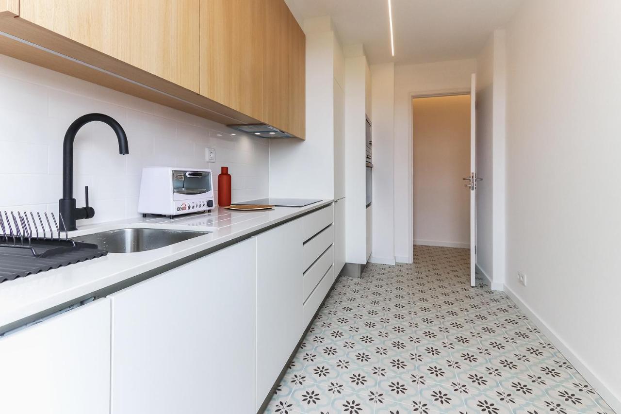 Lapa Classic By Homing Lisboa Εξωτερικό φωτογραφία