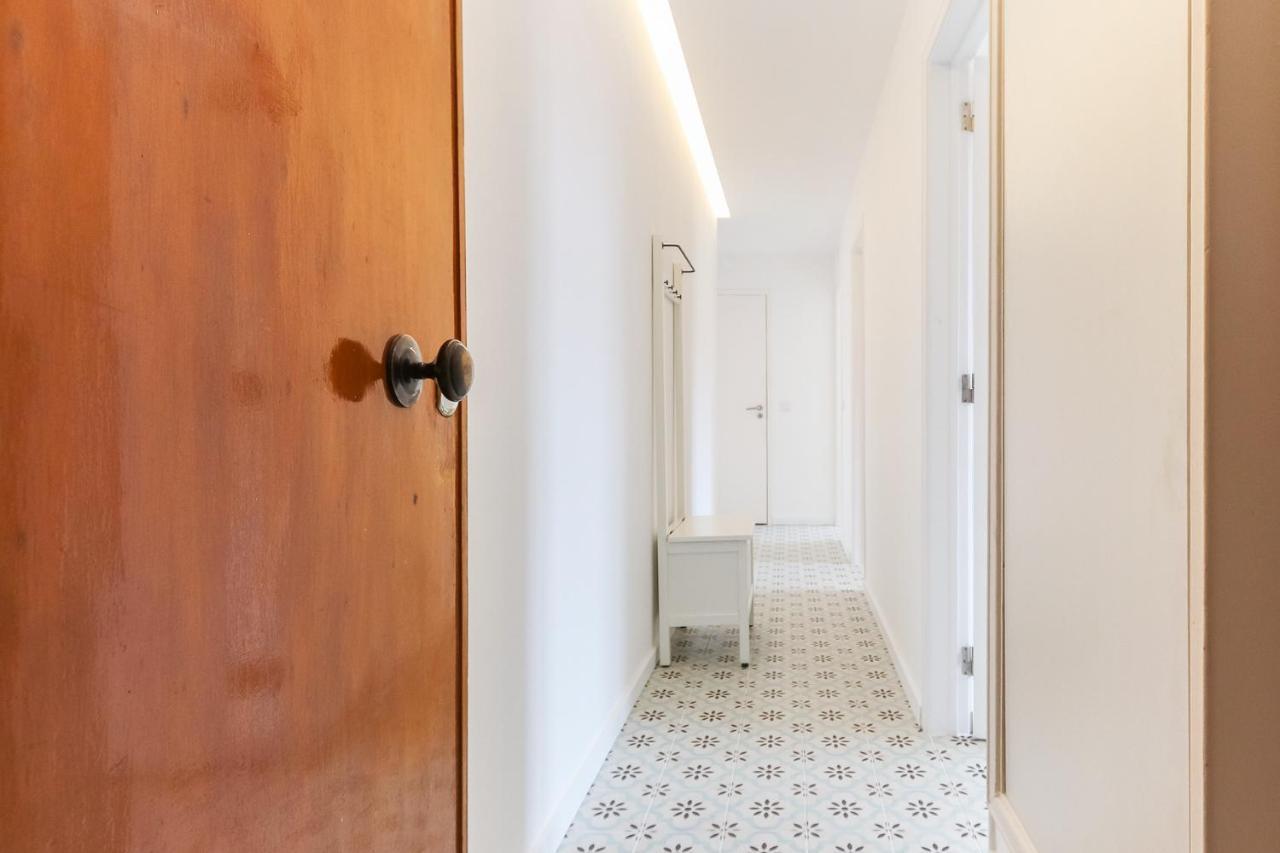 Lapa Classic By Homing Lisboa Εξωτερικό φωτογραφία