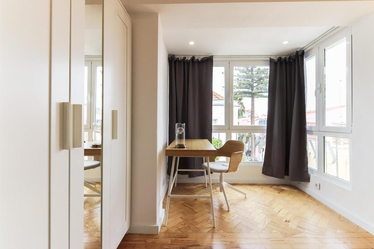 Lapa Classic By Homing Lisboa Εξωτερικό φωτογραφία