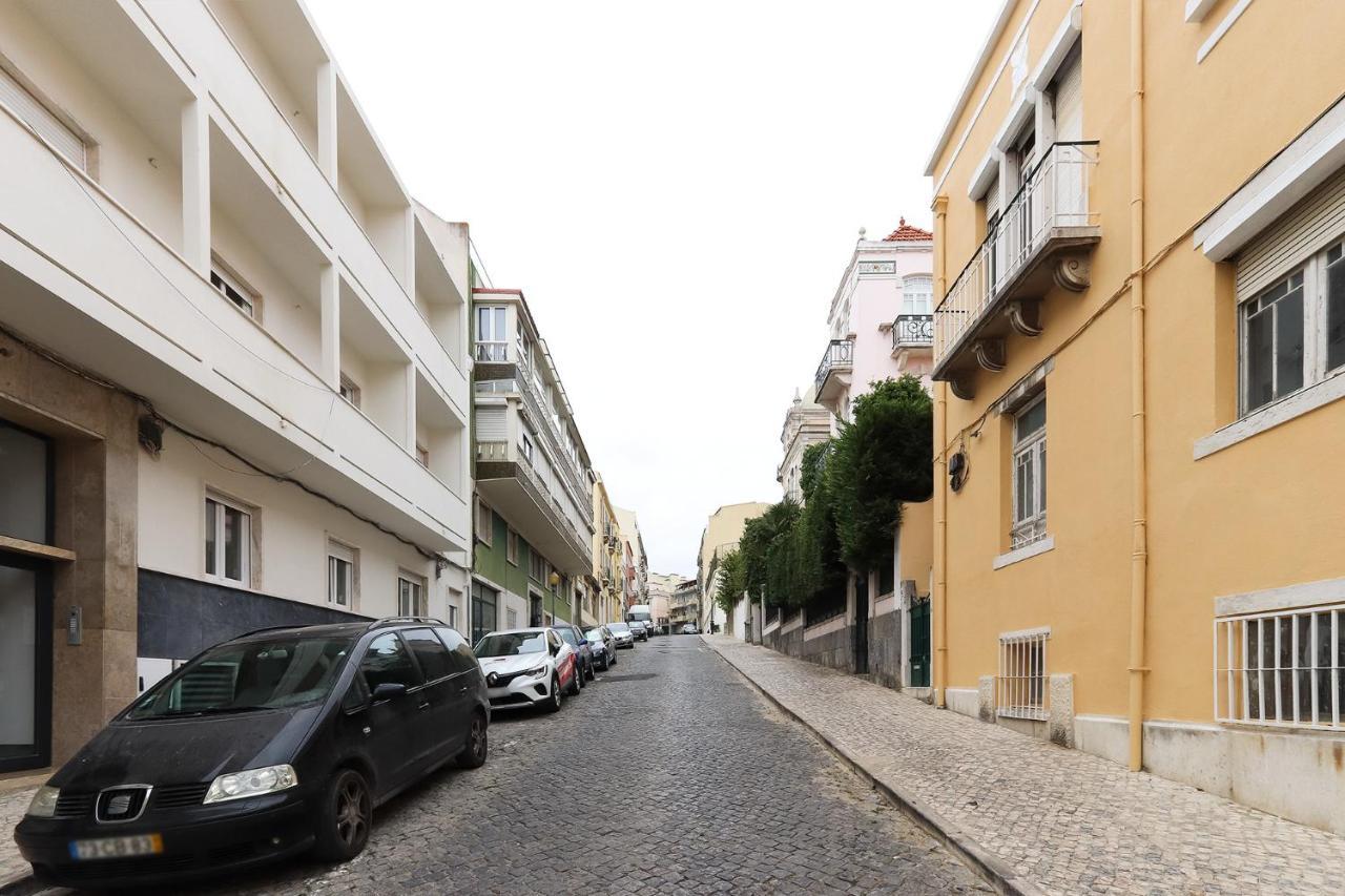 Lapa Classic By Homing Lisboa Εξωτερικό φωτογραφία