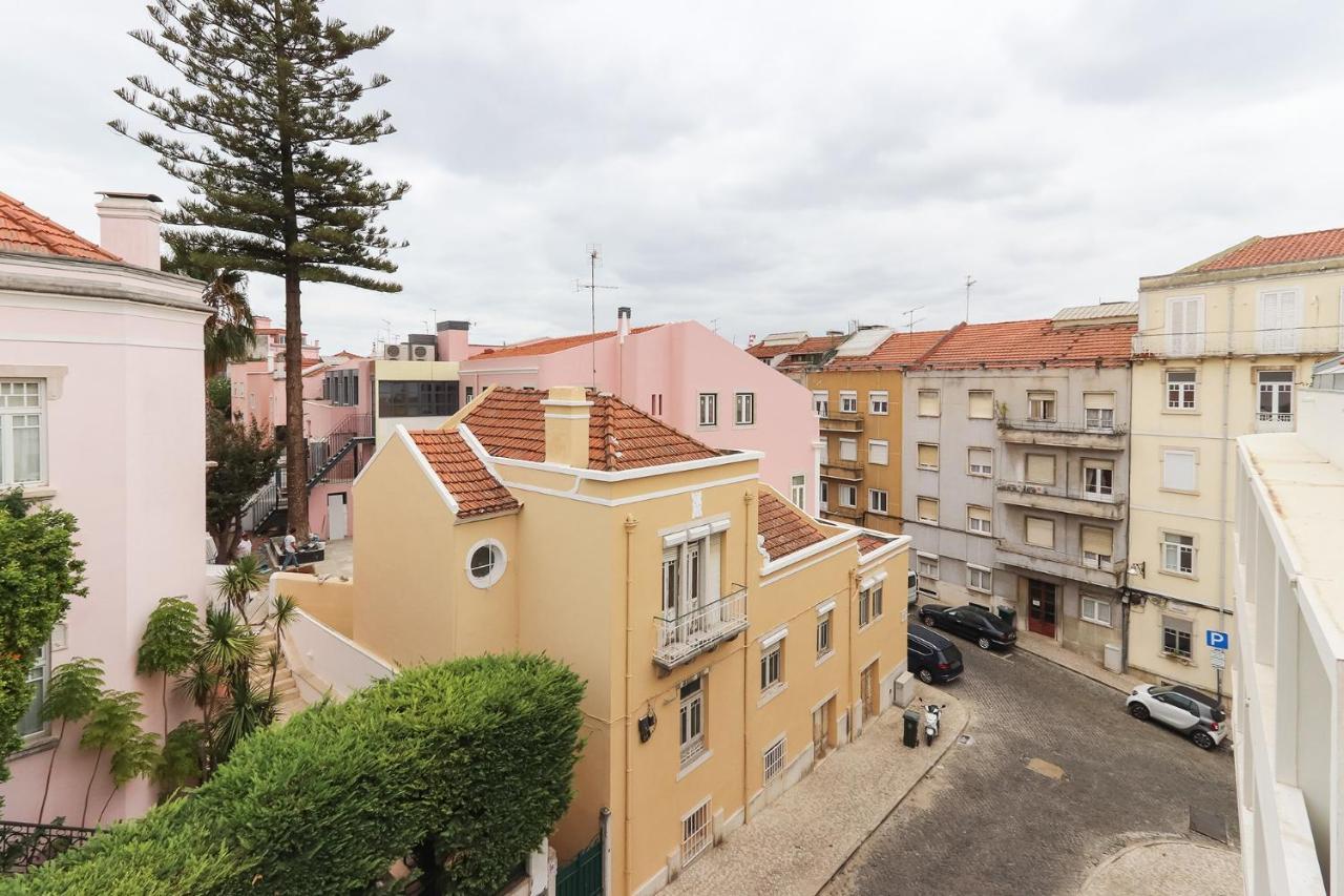 Lapa Classic By Homing Lisboa Εξωτερικό φωτογραφία