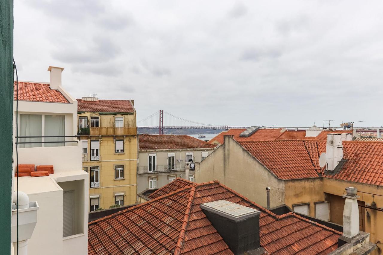 Lapa Classic By Homing Lisboa Εξωτερικό φωτογραφία